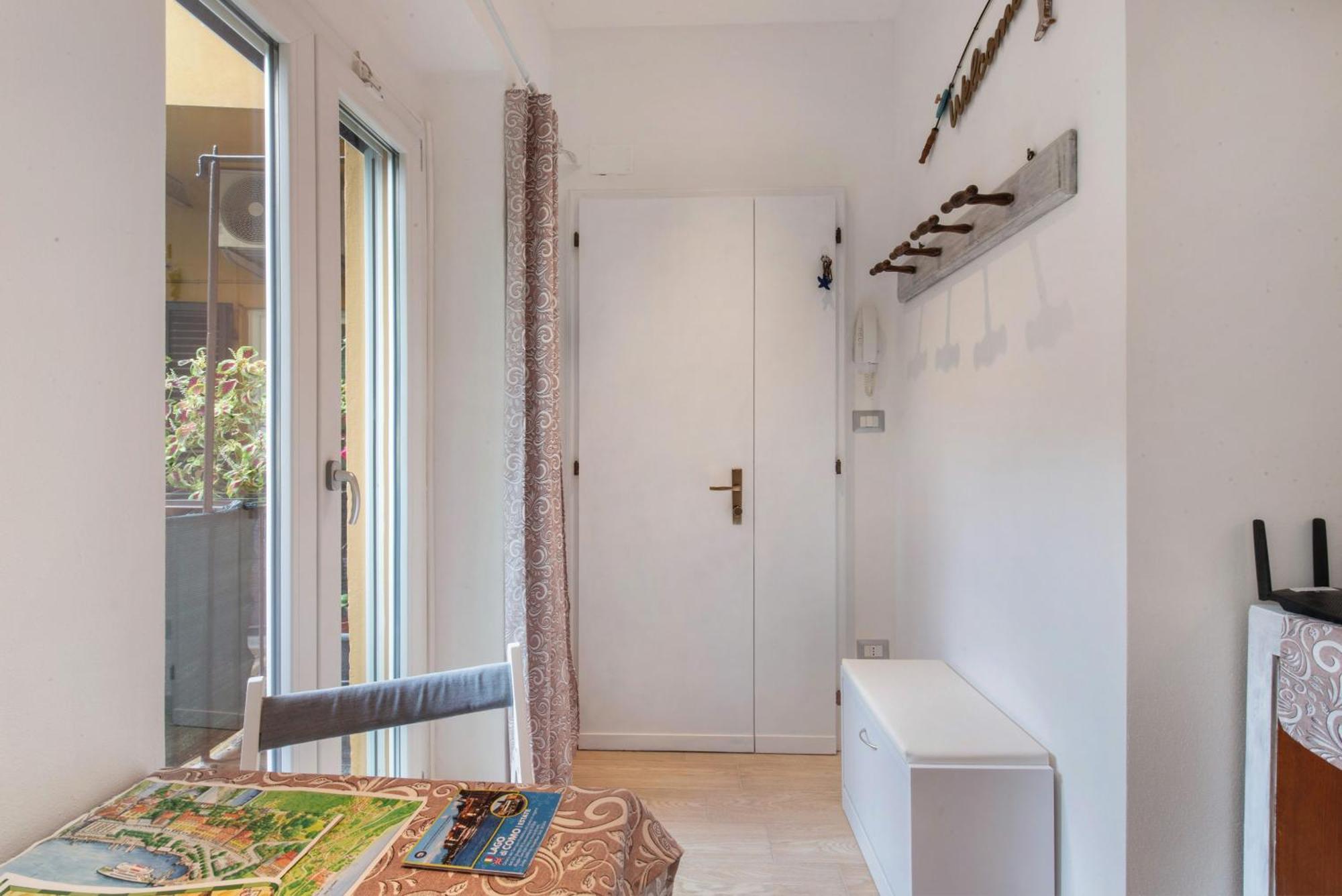 בלאג'יו Kella'S Holiday Home מראה חיצוני תמונה