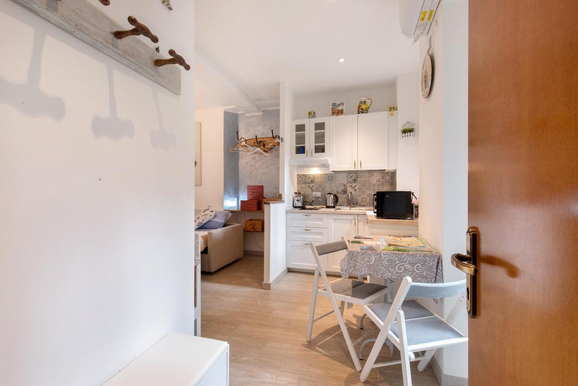 בלאג'יו Kella'S Holiday Home מראה חיצוני תמונה