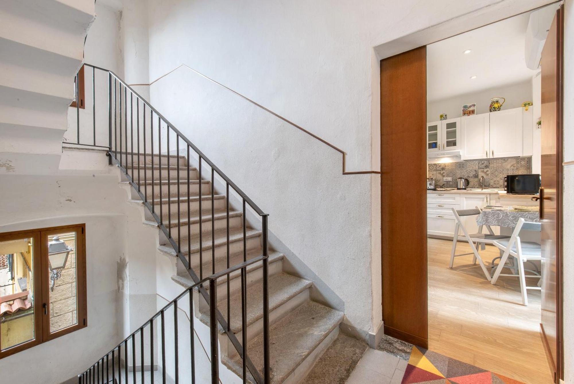 בלאג'יו Kella'S Holiday Home מראה חיצוני תמונה